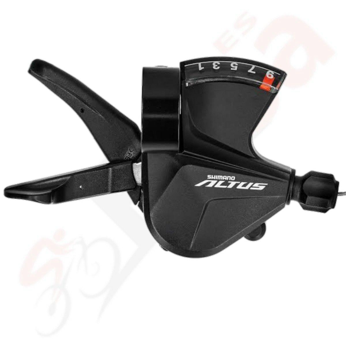 Catraca Cassete Shimano Slx Hg80 9 Vel. 11/34 D Speed Mtb . - Bicicletaria  Marquinho - Matão